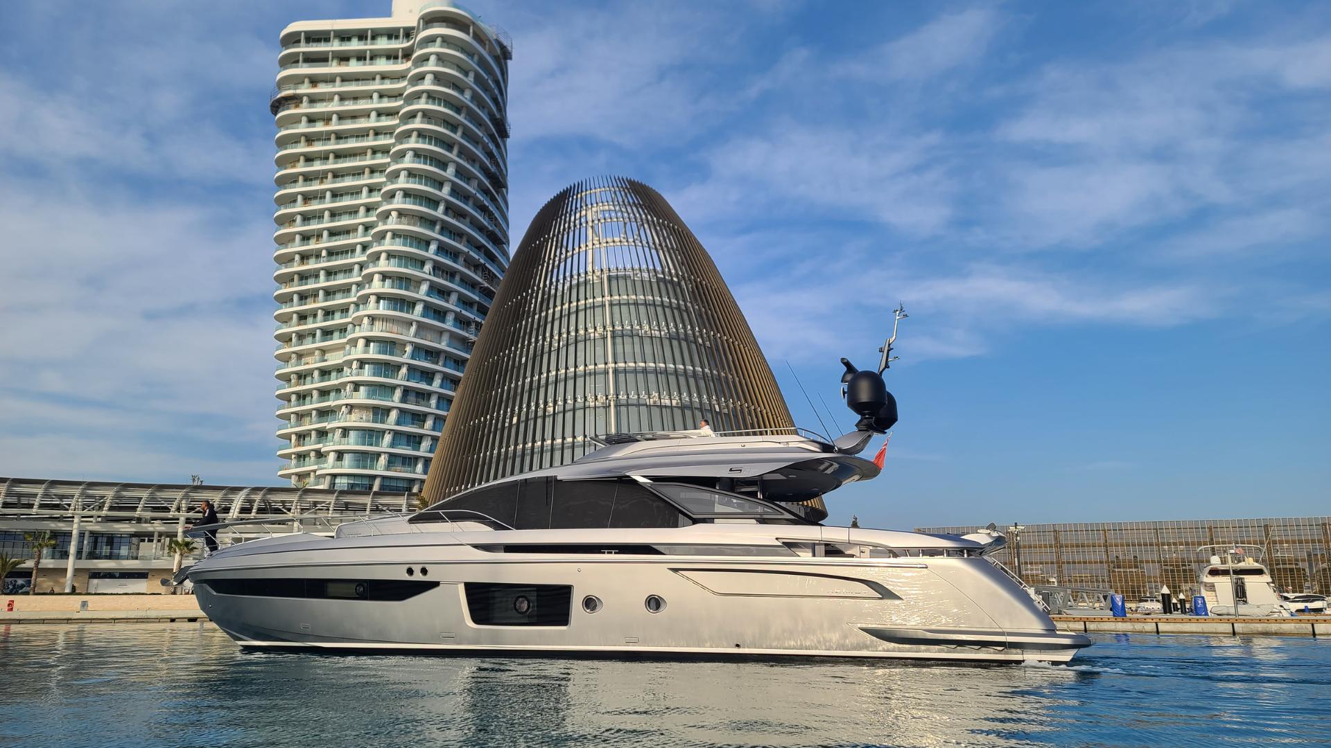 Ayia Napa Marina: Your Luxury Yachting Destination in the Mediterranean