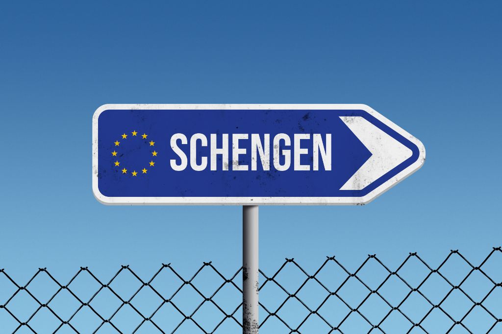 How Cyprus Joining the Schengen Area Could Boost Real Estate in 2026