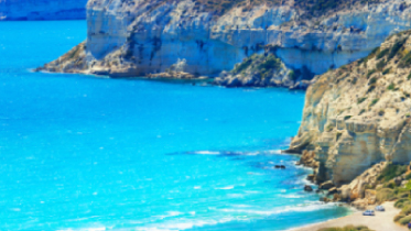 5 Reasons to Visit Cyprus This Summer