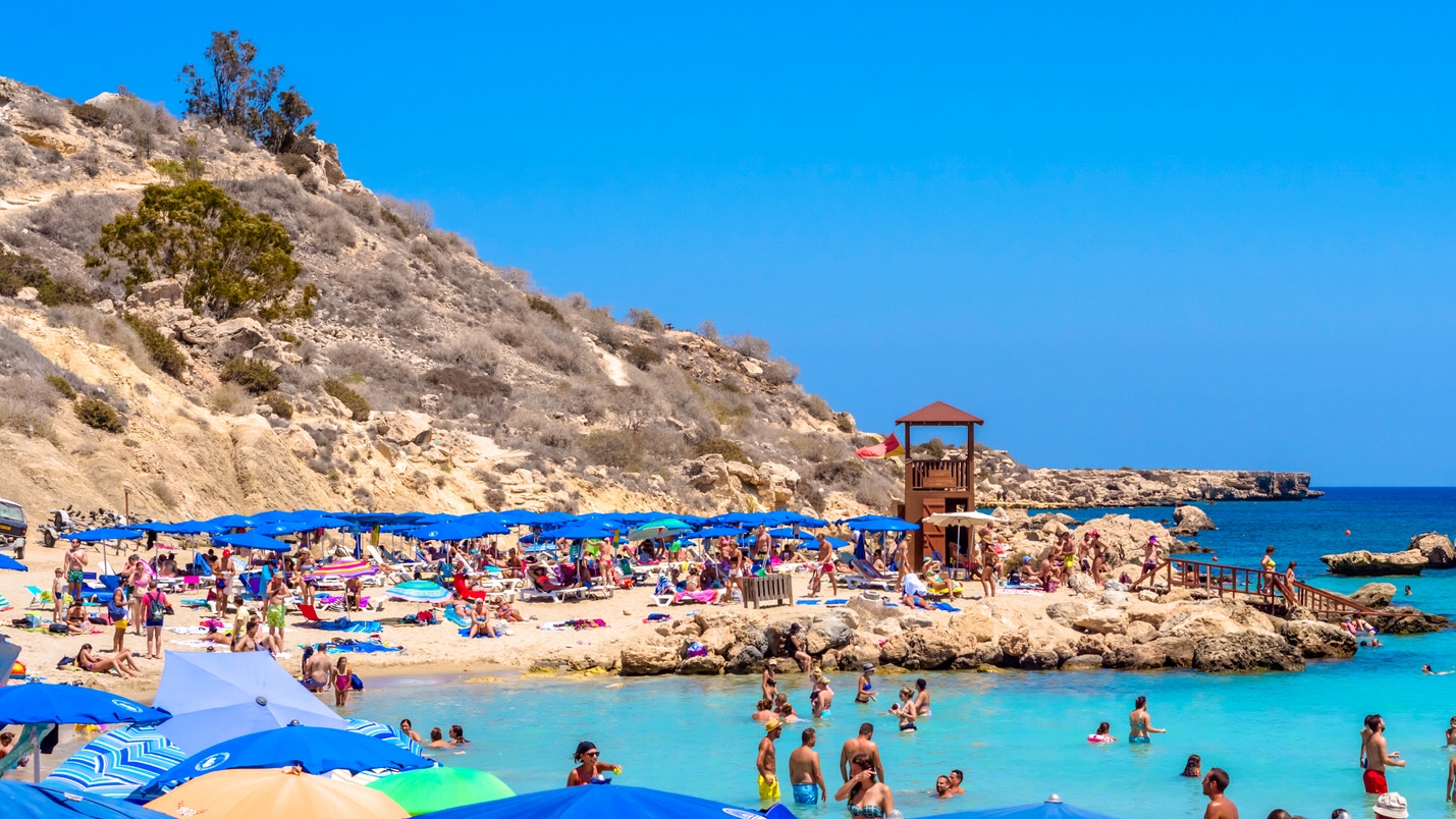 Why Visit Cyprus in Summer?