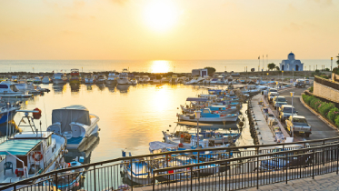 4 Reasons Why Protara’s New Marina Has a Great Importance for The Area