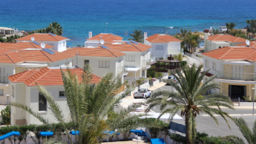Learn Why Buying Real Estate in Cyprus is Such a Good Idea