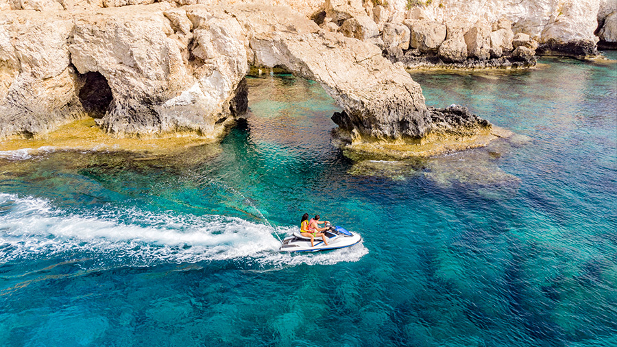 5 Reasons to Fall in Love with Cyprus