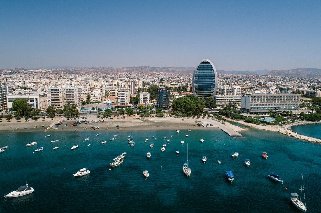 Cyprus climbs 11 places in the global competitiveness report