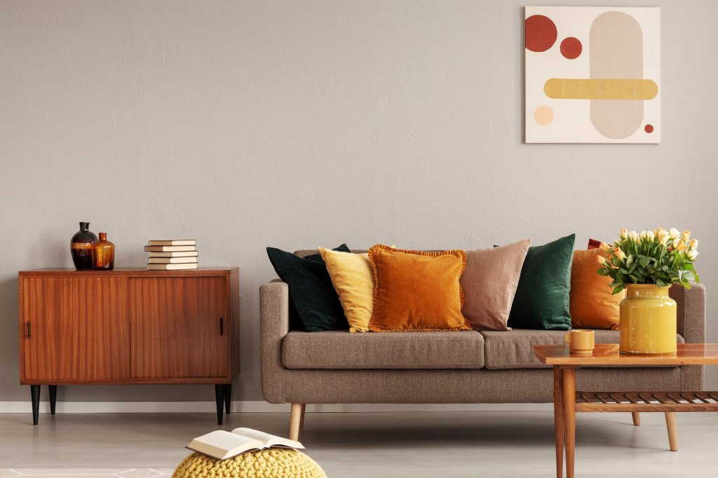 3+1 ideas to bring autumn vibes into your house