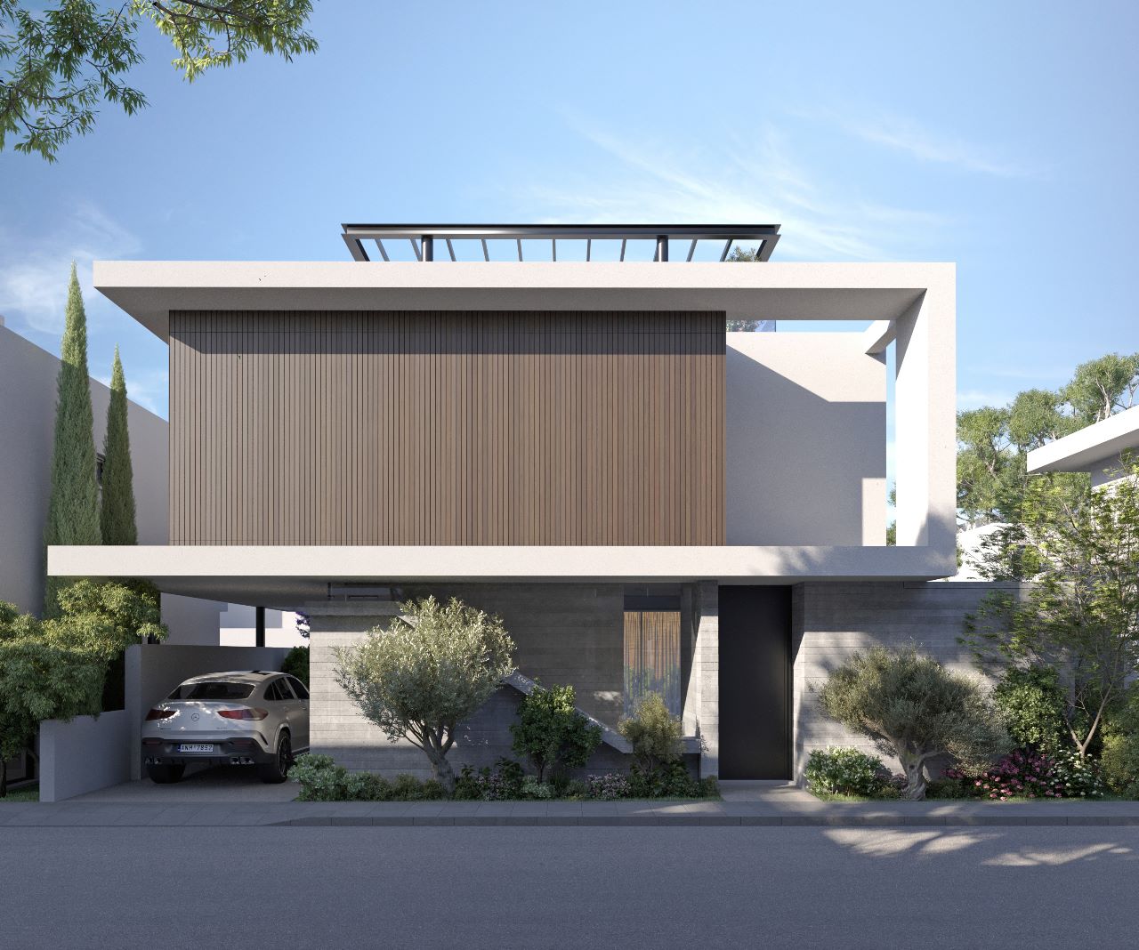 Introducing Emerald Pearl, a New Housing Development of Luxury Villas in Ayia Napa Nissi Beach Area