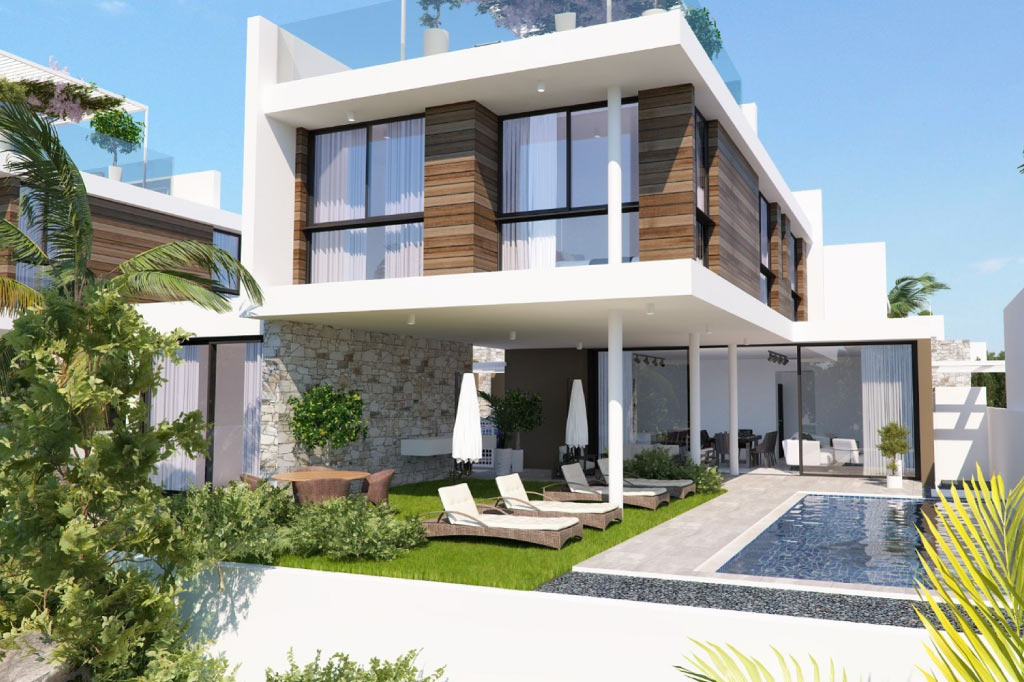 The Future of Real Estate in Cyprus: Emerging Trends in Property Investment