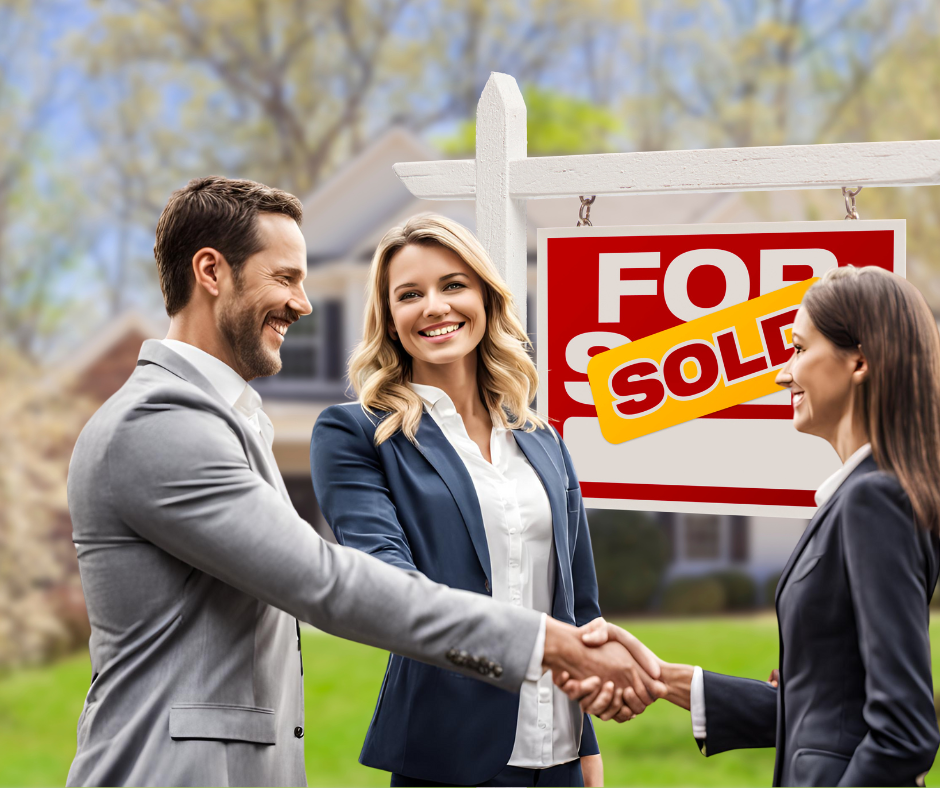 Why Potential Buyers Should Work With a Real Estate Agent