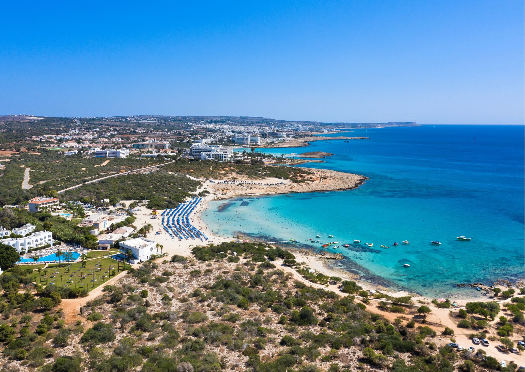 Maximizing Rental Income: Tips and Tricks for Property Owners in Cyprus