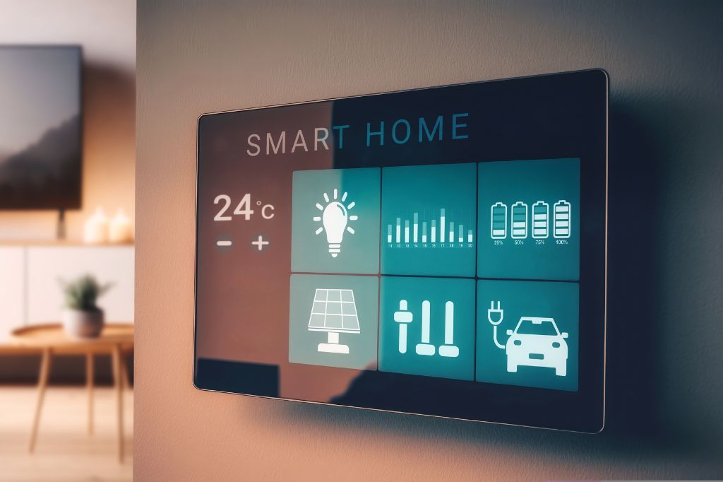 Smart Homes in Cyprus: How Technology is Transforming Modern Living