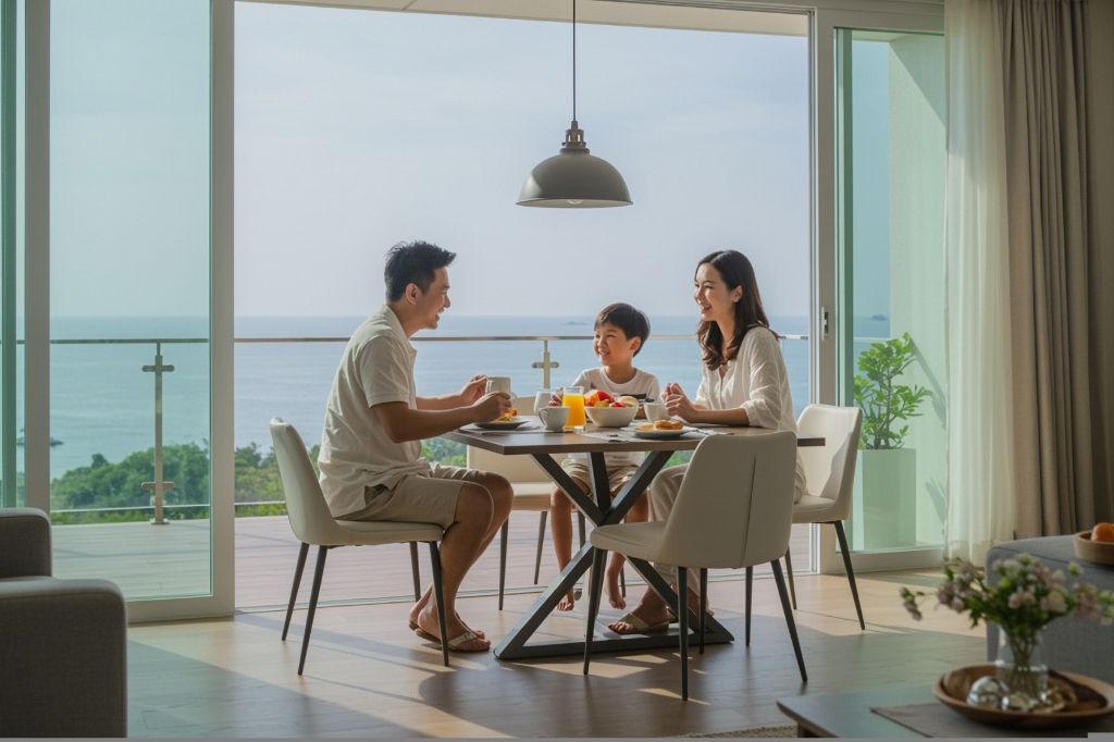 Thinking of Letting Your Holiday Home? Here’s What You Need to Know