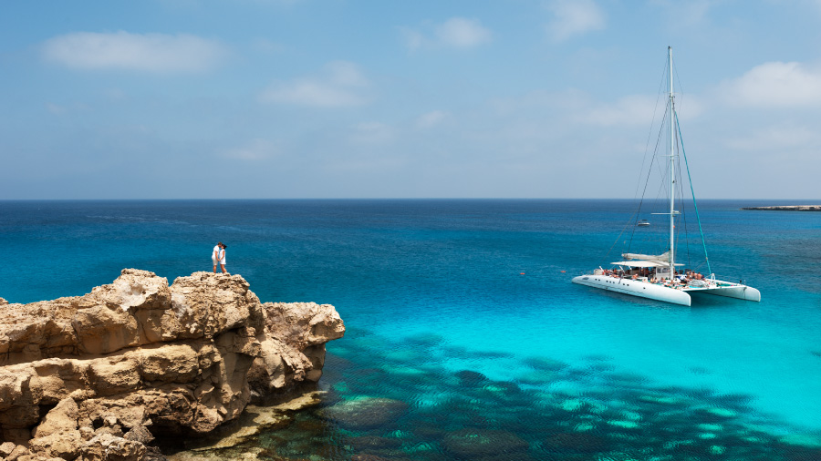 Do you Know these 5 Secret Beaches in Cyprus inner